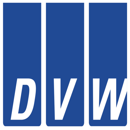 DVW - Gesellschaft für Geodäsie, Geoinformation und Landmanagement e.V.